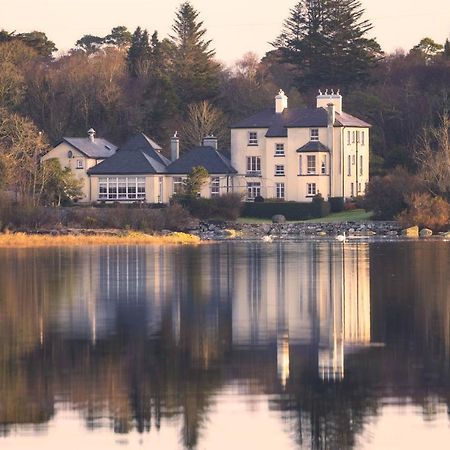 Screebe House (Adults Only) Rosmuck Exterior foto